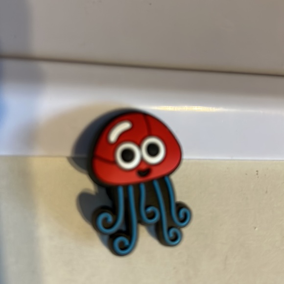 Cute animal croc charms - Picture 2 of 7